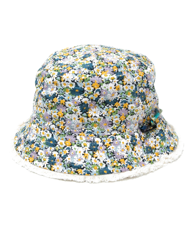 go slow caravan(ゴースローキャラバン) |SENSE OF GRACE/センスオブグレース REVERSIBLE FRINGE HAT