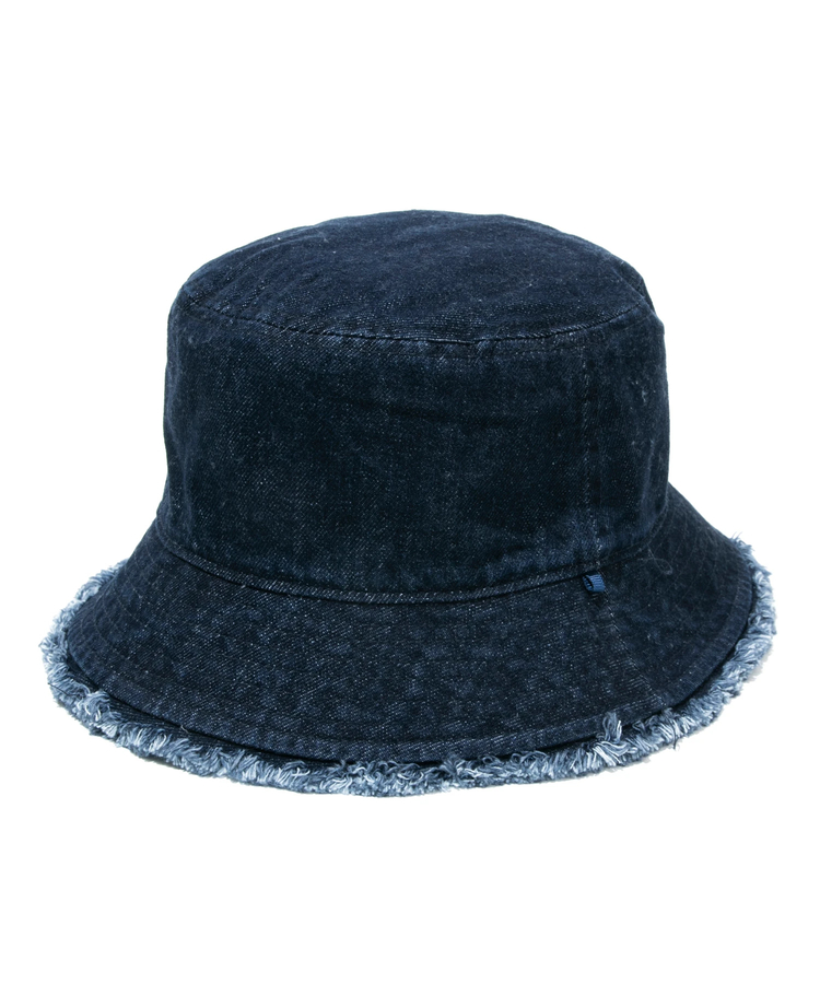 go slow caravan(ゴースローキャラバン) |SENSE OF GRACE/センスオブグレース REVERSIBLE FRINGE HAT
