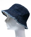 go slow caravan(ゴースローキャラバン) |SENSE OF GRACE/センスオブグレース REVERSIBLE FRINGE HAT