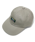 go slow caravan(ゴースローキャラバン) |L.L.Bean/エルエルビーン Katahdin Logo Cotton Cap