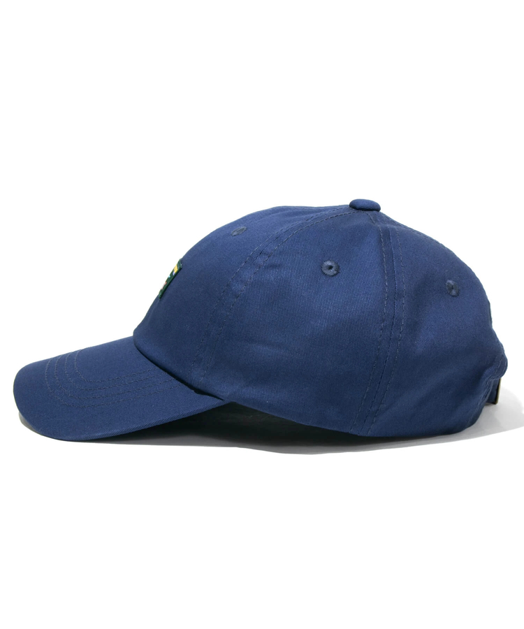 go slow caravan(ゴースローキャラバン) |L.L.Bean/エルエルビーン Katahdin Logo Cotton Cap