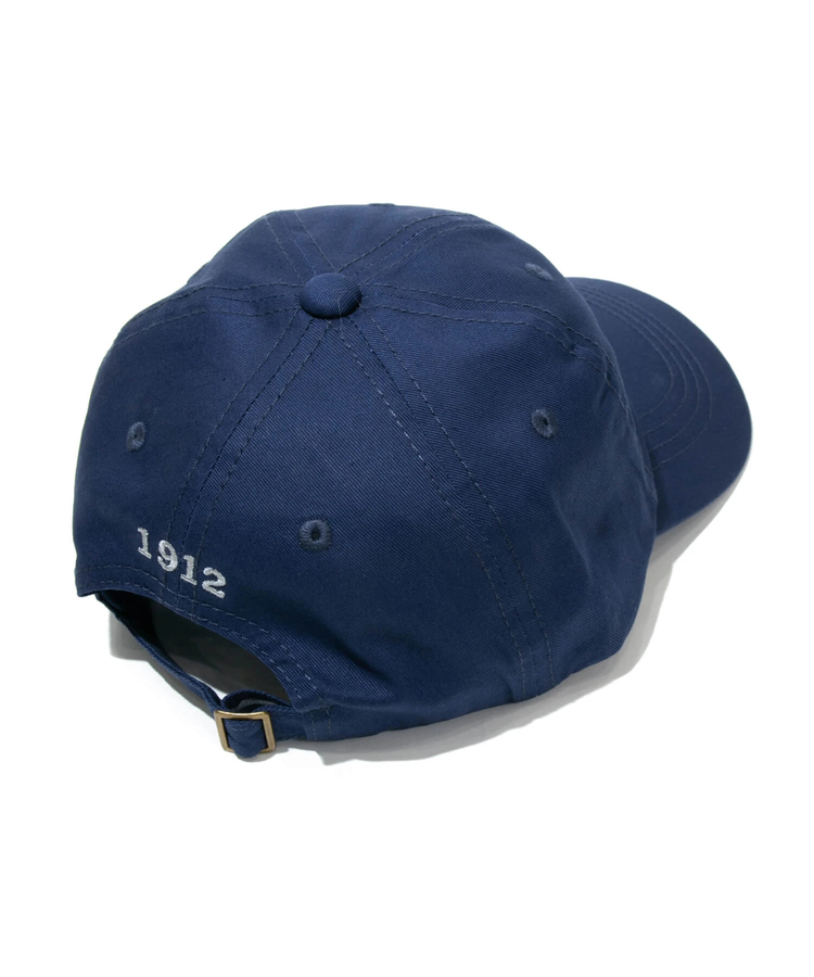 go slow caravan(ゴースローキャラバン) |L.L.Bean/エルエルビーン Katahdin Logo Cotton Cap