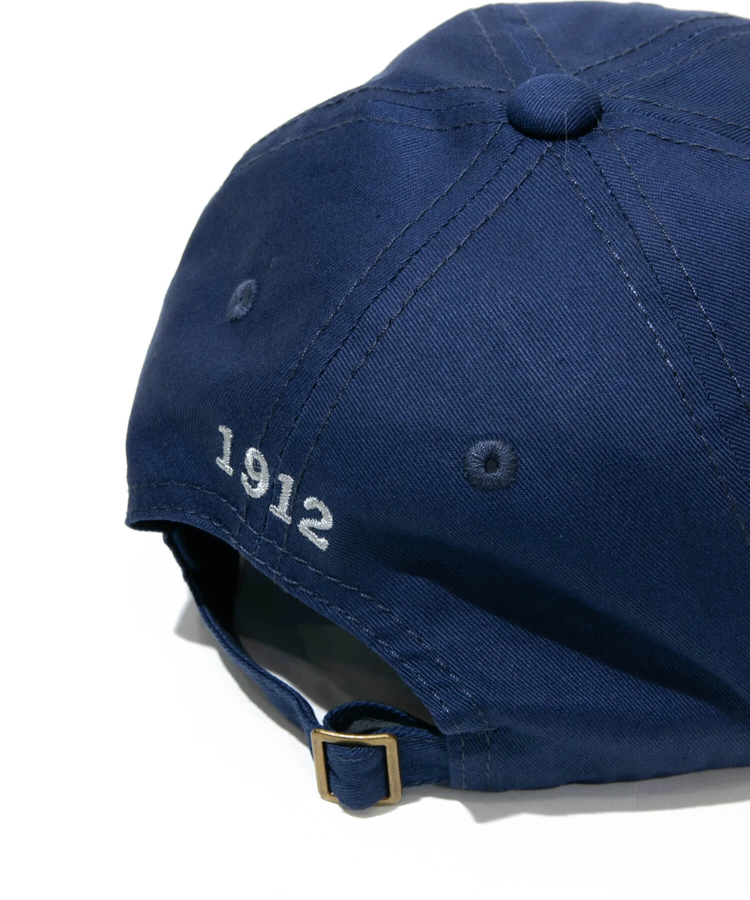 go slow caravan(ゴースローキャラバン) |L.L.Bean/エルエルビーン Katahdin Logo Cotton Cap