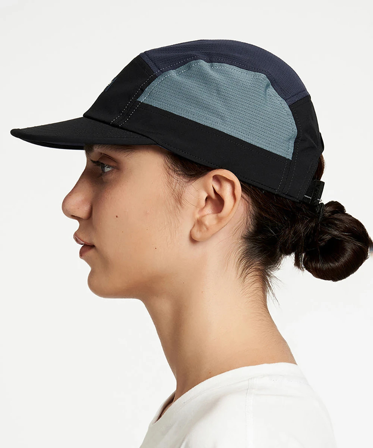 go slow caravan(ゴースローキャラバン) |Ciele/シエル Athletics GO Cap -Since