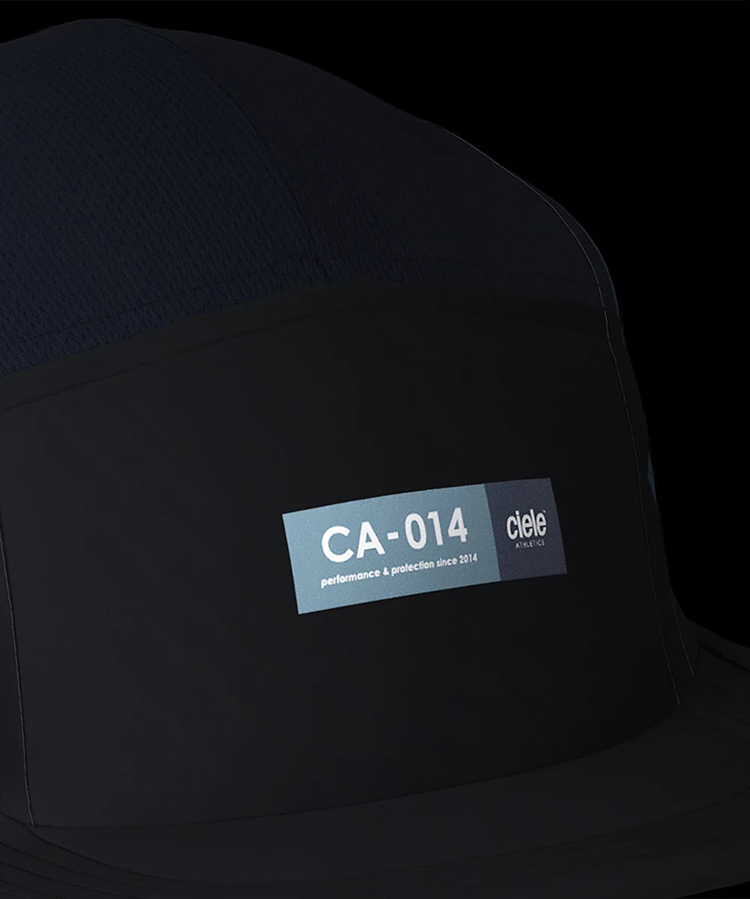 go slow caravan(ゴースローキャラバン) |Ciele/シエル Athletics GO Cap -Since