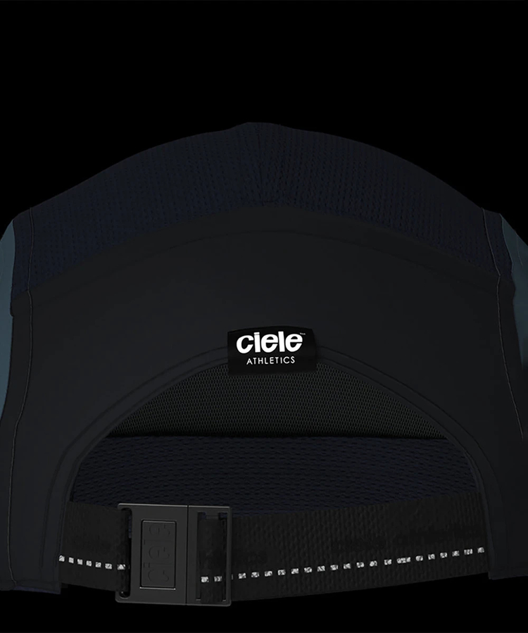 go slow caravan(ゴースローキャラバン) |Ciele/シエル Athletics GO Cap -Since