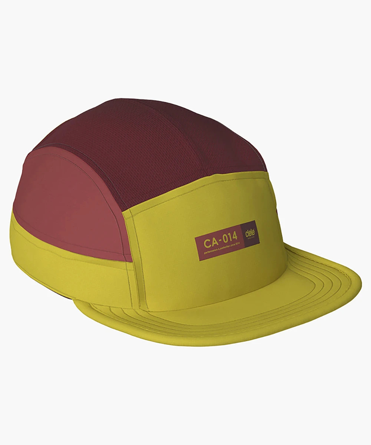 go slow caravan(ゴースローキャラバン) |Ciele/シエル Athletics GO Cap -Since
