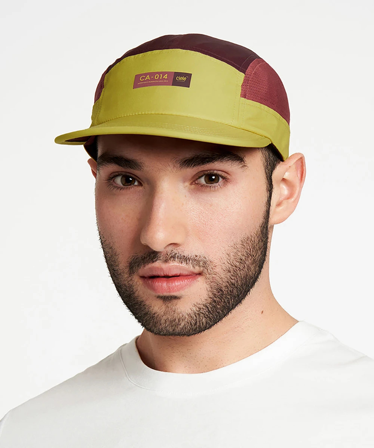 go slow caravan(ゴースローキャラバン) |Ciele/シエル Athletics GO Cap -Since