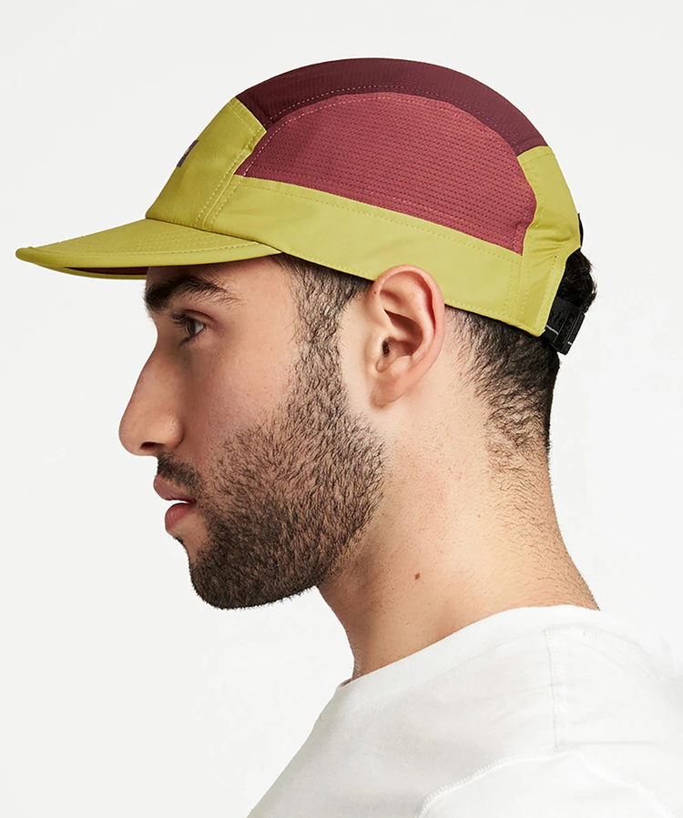 go slow caravan(ゴースローキャラバン) |Ciele/シエル Athletics GO Cap -Since