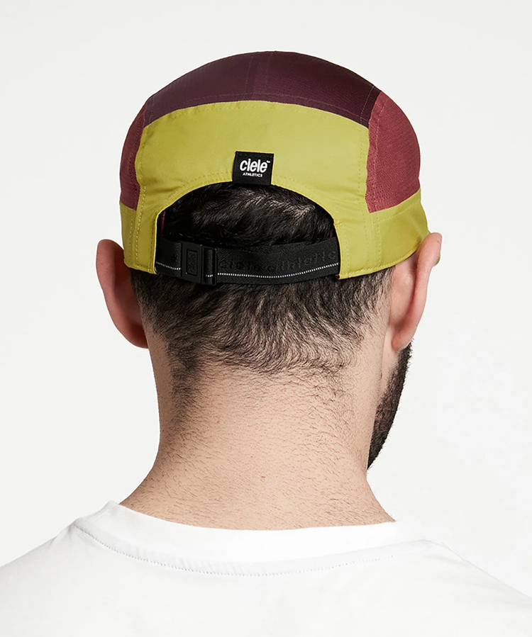 go slow caravan(ゴースローキャラバン) |Ciele/シエル Athletics GO Cap -Since