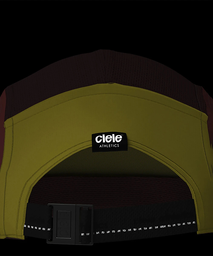 go slow caravan(ゴースローキャラバン) |Ciele/シエル Athletics GO Cap -Since