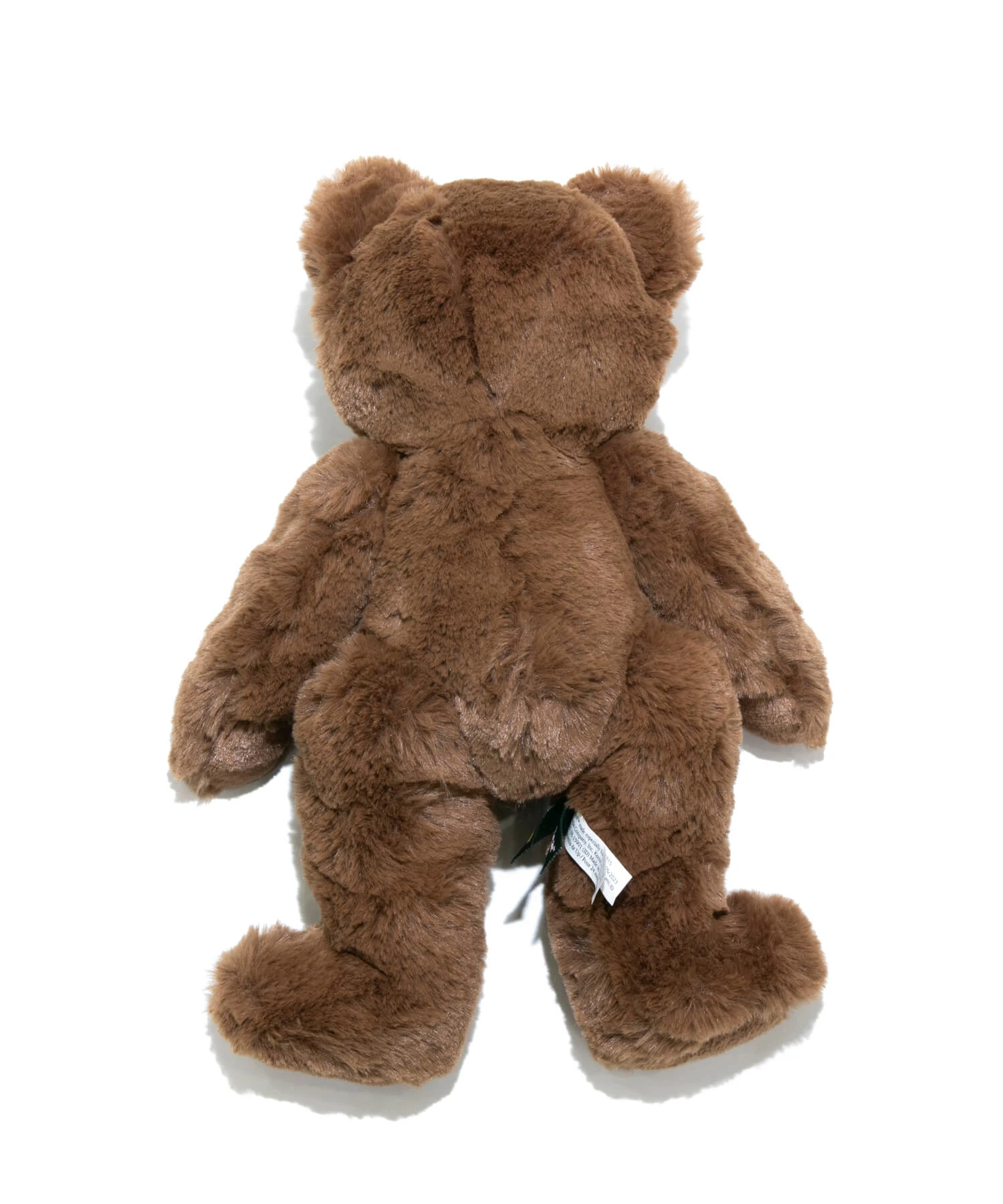 L.L.Bean/エルエルビーン Bear with Fleece Pullover
