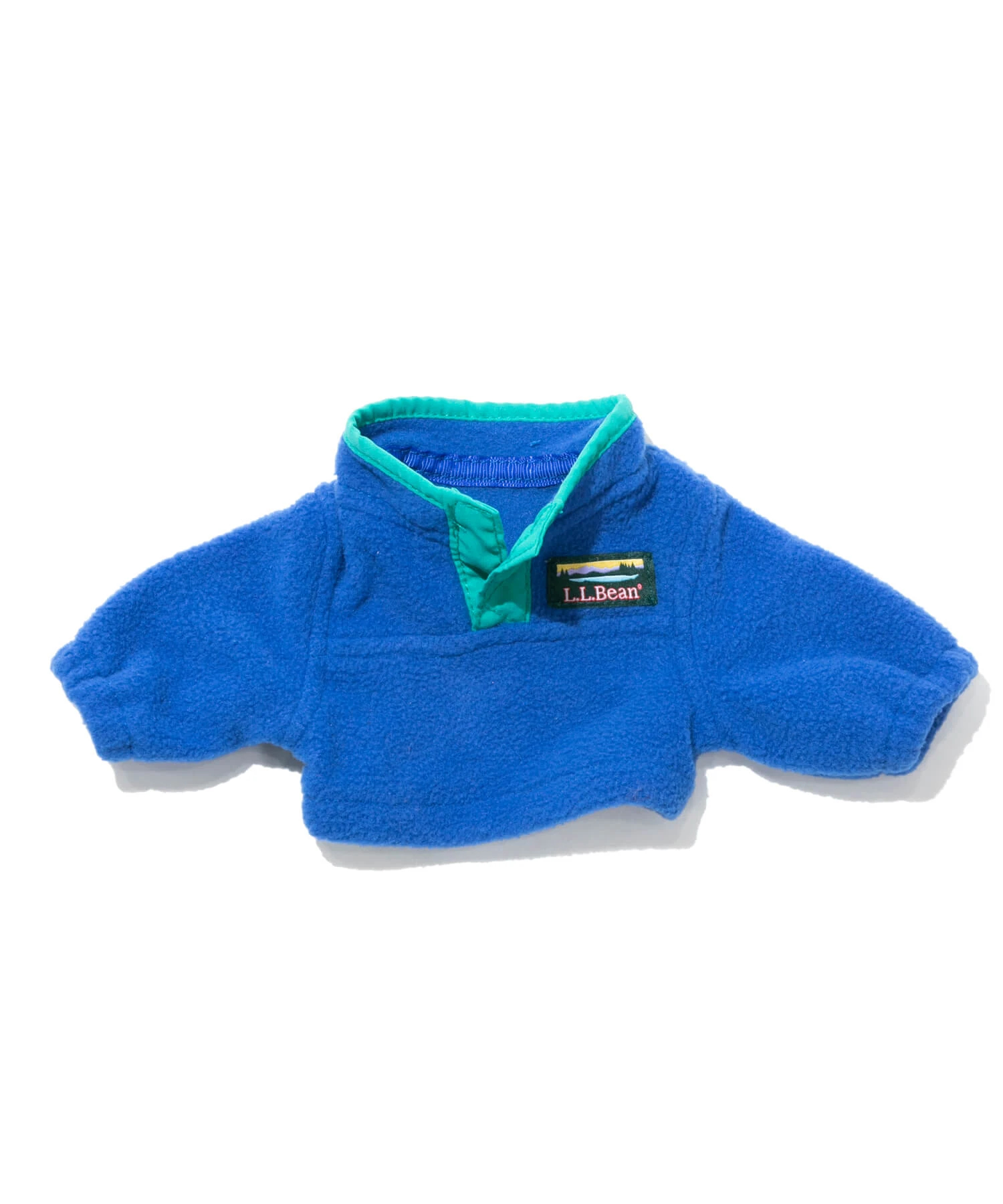 L.L.Bean/エルエルビーン Bear with Fleece Pullover L.L.Bean/エルエルビーン Bear with Fleece Pullover