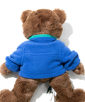 go slow caravan(ゴースローキャラバン) |L.L.Bean/エルエルビーン Bear with Fleece Pullover