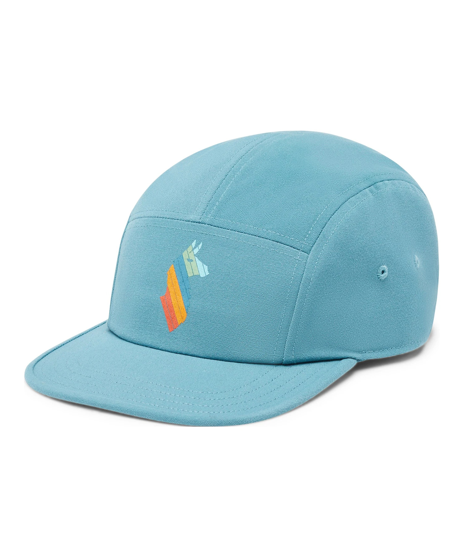 COTOPAXI/コトパクシ LAMA STRIPES 5 PANEL HAT｜ファッション
