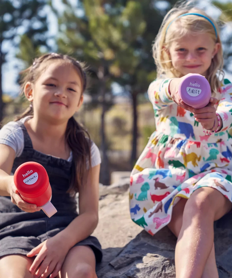 go slow caravan(ゴースローキャラバン) |Hydro Flask/ハイドロフラスク 12oz Kids WIDE MOUTH (KIDS)