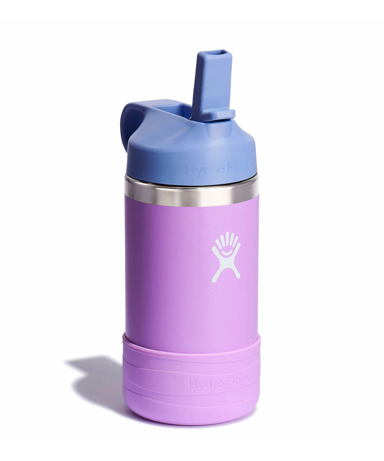 Hydro Flask/ハイドロフラスク 12oz Kids WIDE MOUTH (KIDS