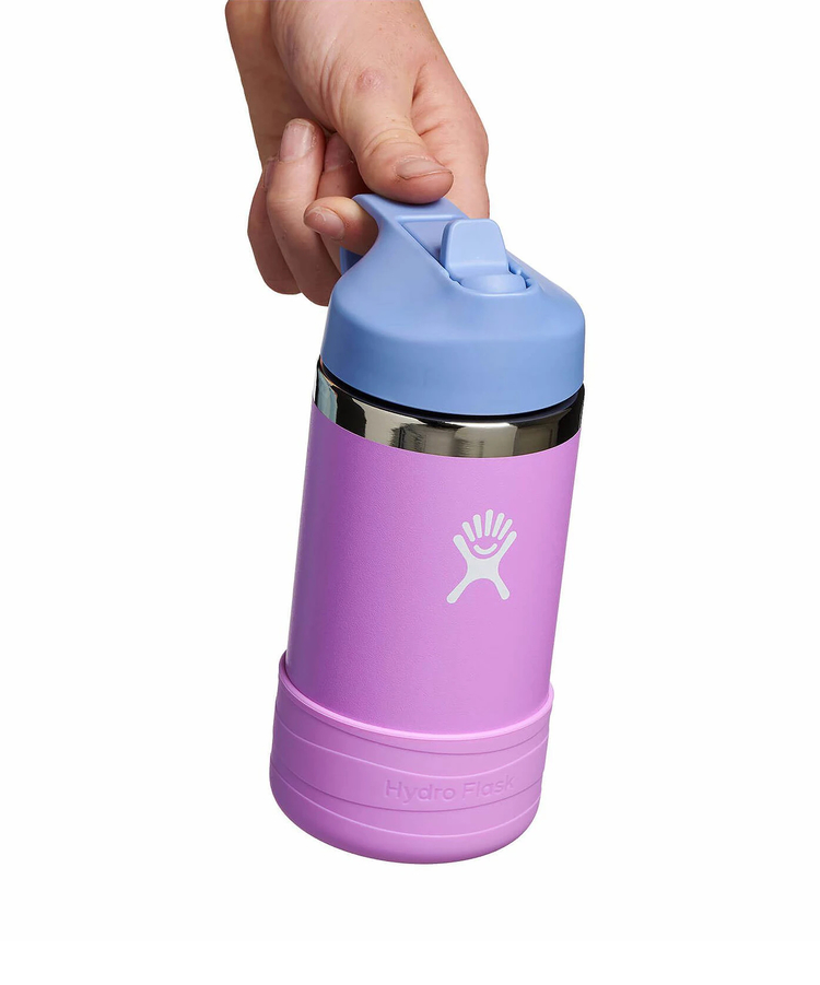 Hydro Flask/ハイドロフラスク 12oz Kids WIDE MOUTH (KIDS Hydro Flask/ハイドロフラスク 12oz Kids WIDE MOUTH (KIDS