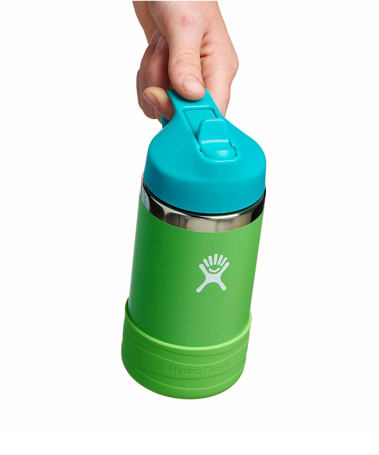 Hydro Flask/ハイドロフラスク 12oz Kids WIDE MOUTH (KIDS