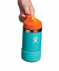 go slow caravan(ゴースローキャラバン) |Hydro Flask/ハイドロフラスク 12oz Kids WIDE MOUTH (KIDS)