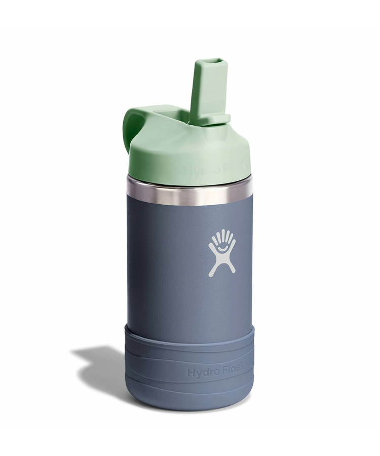 go slow caravan(ゴースローキャラバン) |Hydro Flask/ハイドロフラスク 12oz Kids WIDE MOUTH (KIDS)