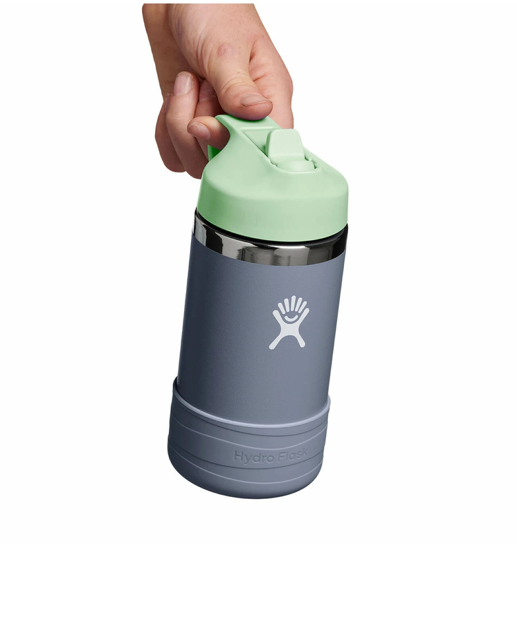 go slow caravan(ゴースローキャラバン) |Hydro Flask/ハイドロフラスク 12oz Kids WIDE MOUTH (KIDS)