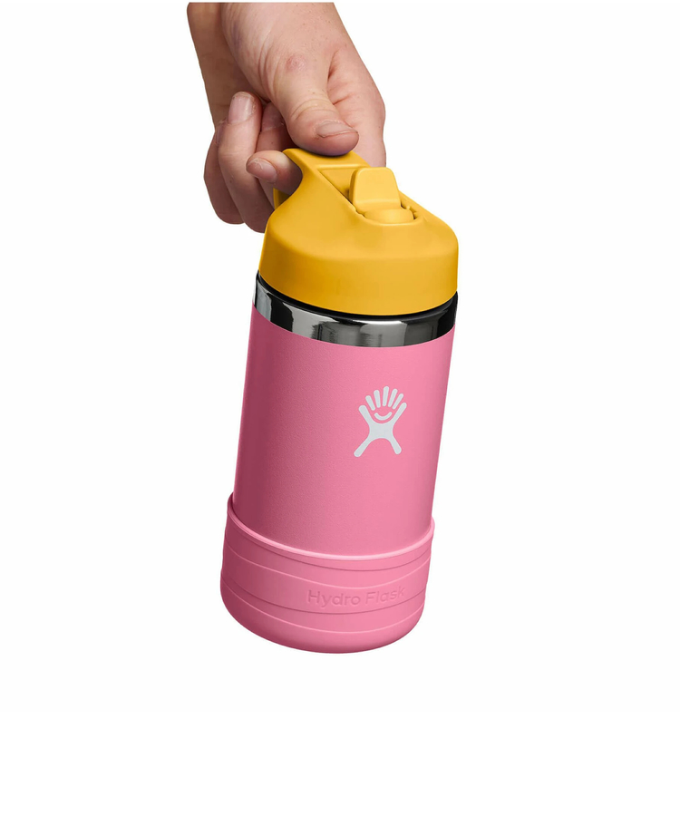 go slow caravan(ゴースローキャラバン) |Hydro Flask/ハイドロフラスク 12oz Kids WIDE MOUTH (KIDS)