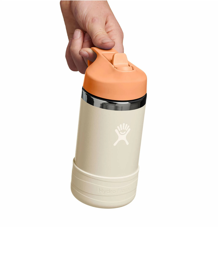 go slow caravan(ゴースローキャラバン) |Hydro Flask/ハイドロフラスク 12oz Kids WIDE MOUTH (KIDS)
