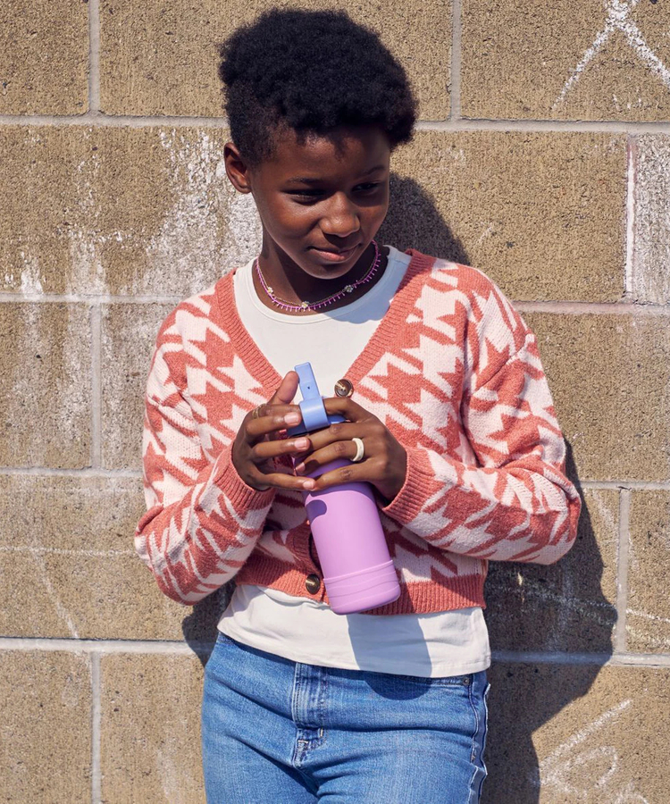 go slow caravan(ゴースローキャラバン) |Hydro Flask/ハイドロフラスク 18oz Kids WIDE MOUTH (KIDS)
