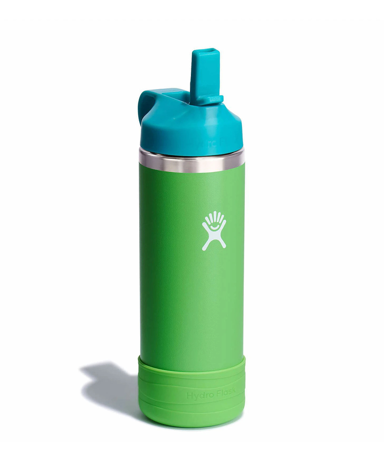 go slow caravan(ゴースローキャラバン) |Hydro Flask/ハイドロフラスク 18oz Kids WIDE MOUTH (KIDS)