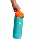 go slow caravan(ゴースローキャラバン) |Hydro Flask/ハイドロフラスク 18oz Kids WIDE MOUTH (KIDS)