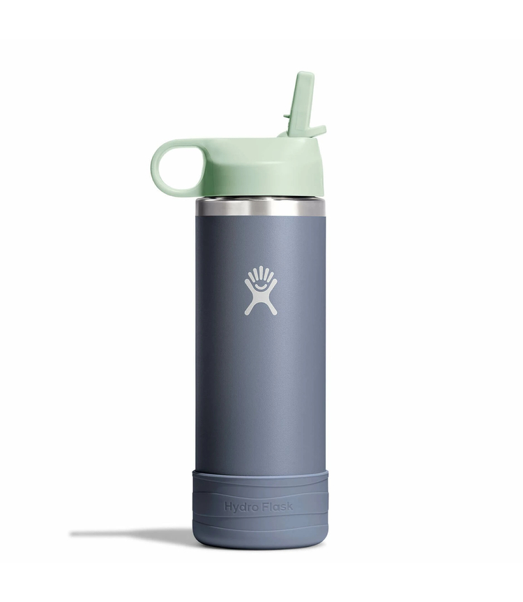 go slow caravan(ゴースローキャラバン) |Hydro Flask/ハイドロフラスク 18oz Kids WIDE MOUTH (KIDS)