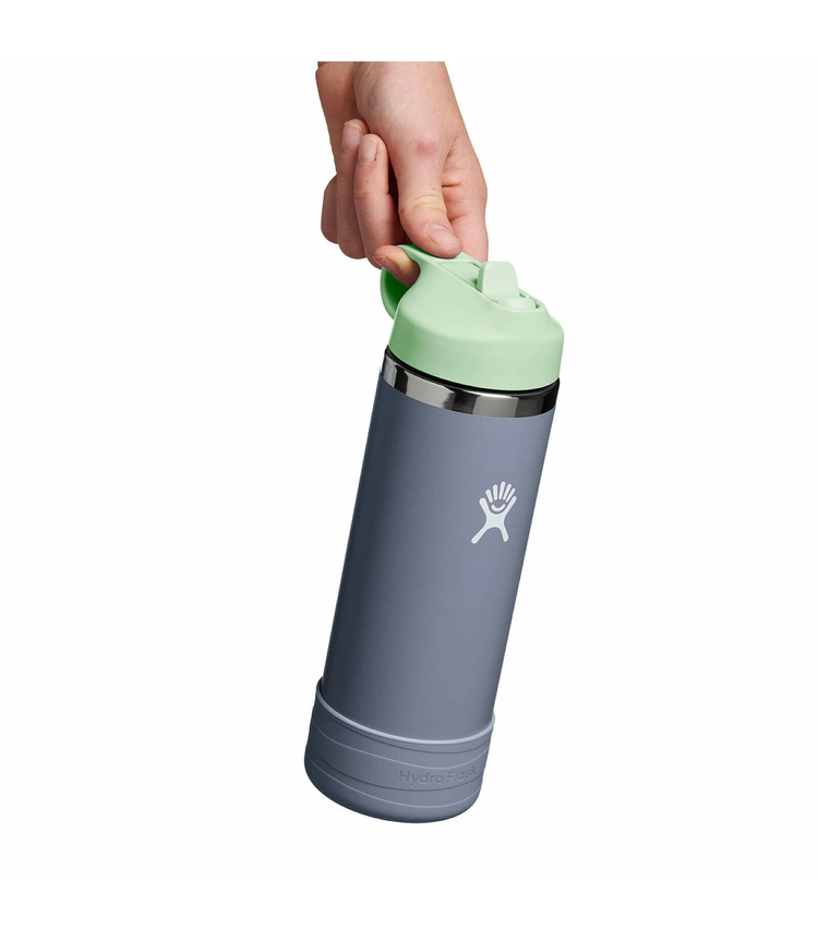 ハイドロフラスク Hydro Flask/ハイドロフラスク 18oz Kids WIDE MOUTH (KIDS