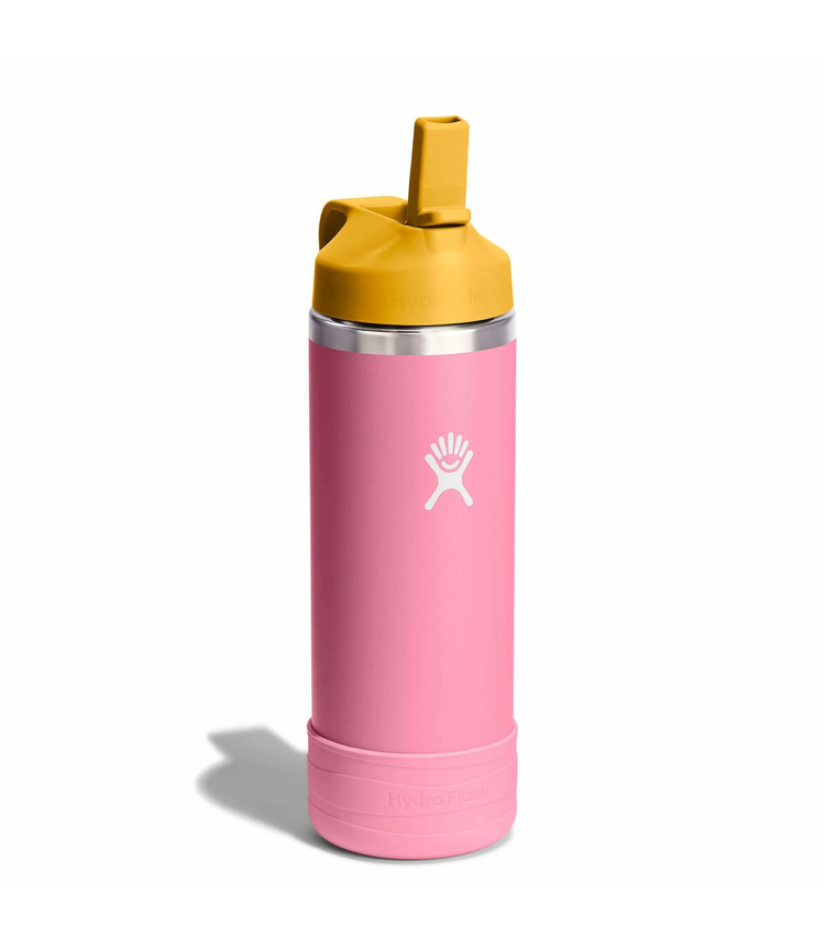 go slow caravan(ゴースローキャラバン) |Hydro Flask/ハイドロフラスク 18oz Kids WIDE MOUTH (KIDS)
