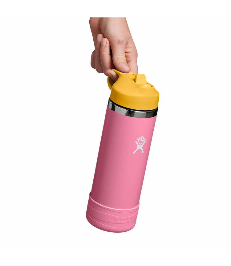 Hydro Flask/ハイドロフラスク 18oz Kids WIDE MOUTH (KIDS