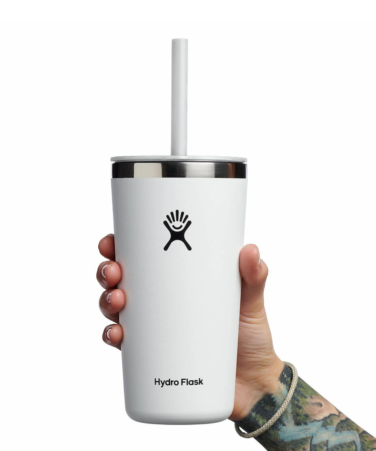Hydro Flask/ハイドロフラスク 20oz ALL AROUND TUMBLER with