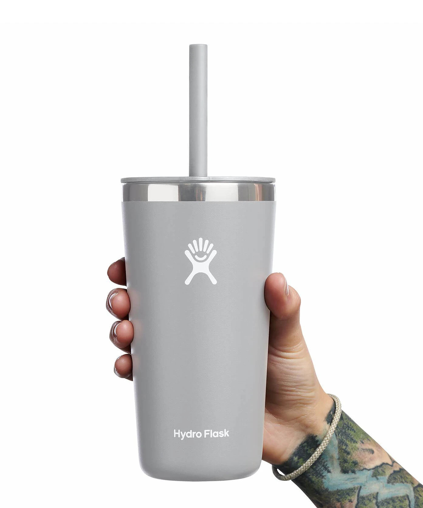 Hydro Flask/ハイドロフラスク 20oz ALL AROUND TUMBLER with STRAW 