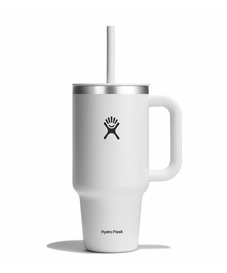 go slow caravan(ゴースローキャラバン) |Hydro Flask/ハイドロフラスク 32oz ALL AROUND TRAVEL TUMBLER