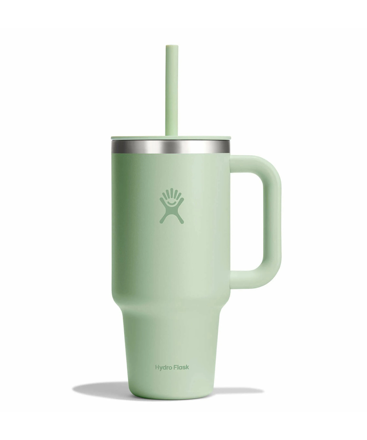 go slow caravan(ゴースローキャラバン) |Hydro Flask/ハイドロフラスク 32oz ALL AROUND TRAVEL TUMBLER