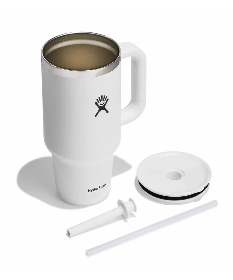 go slow caravan(ゴースローキャラバン) |Hydro Flask/ハイドロフラスク 32oz ALL AROUND TRAVEL TUMBLER