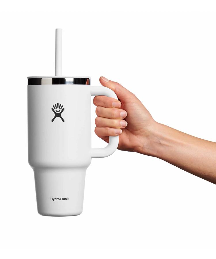 go slow caravan(ゴースローキャラバン) |Hydro Flask/ハイドロフラスク 32oz ALL AROUND TRAVEL TUMBLER