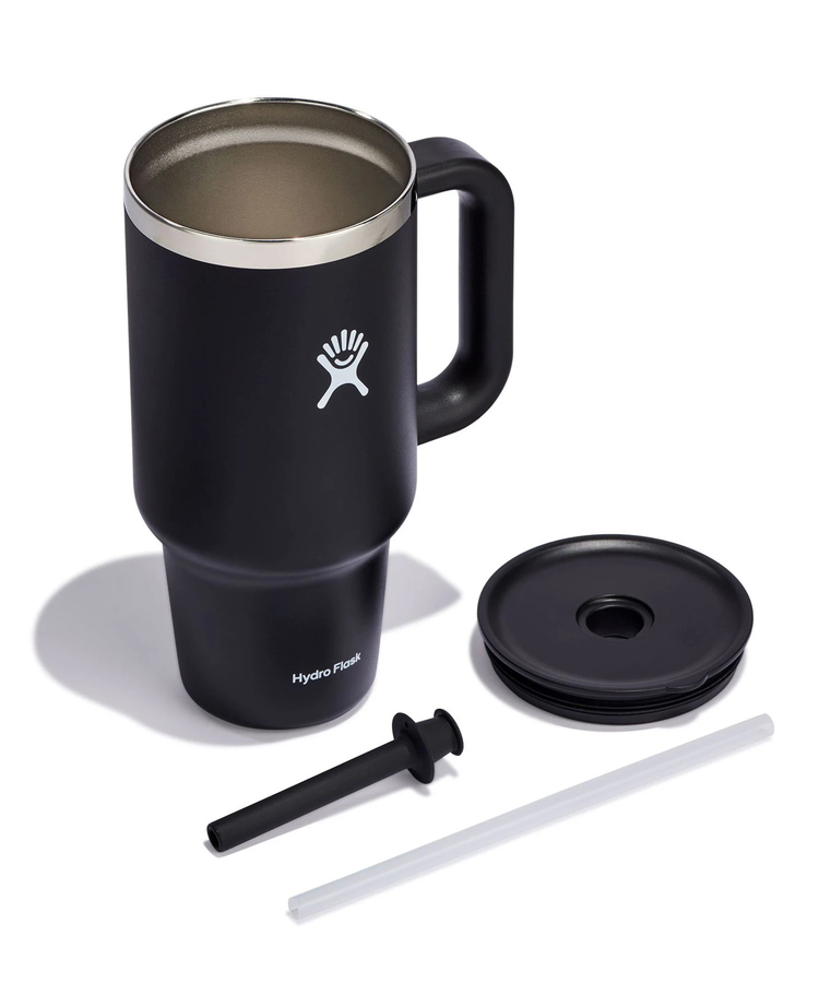 go slow caravan(ゴースローキャラバン) |Hydro Flask/ハイドロフラスク 32oz ALL AROUND TRAVEL TUMBLER