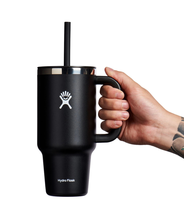 go slow caravan(ゴースローキャラバン) |Hydro Flask/ハイドロフラスク 32oz ALL AROUND TRAVEL TUMBLER
