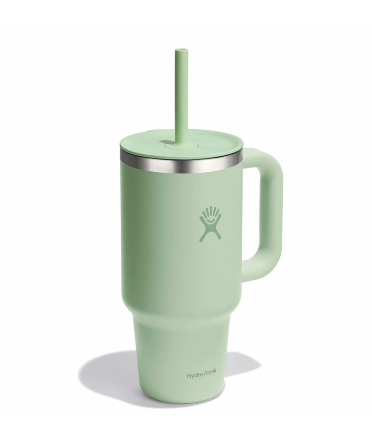 go slow caravan(ゴースローキャラバン) |Hydro Flask/ハイドロフラスク 32oz ALL AROUND TRAVEL TUMBLER