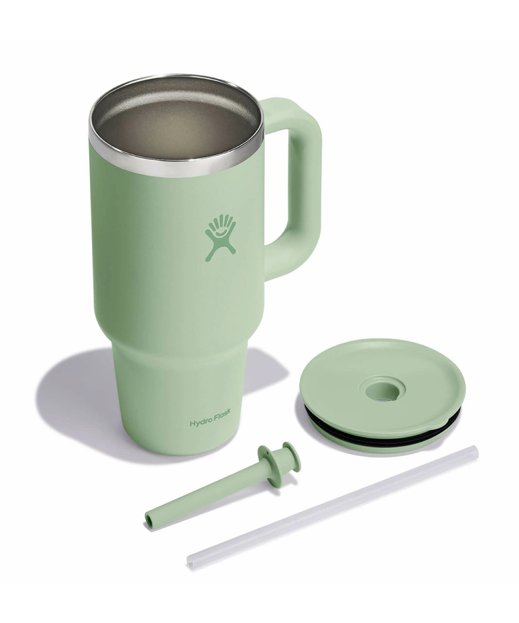 go slow caravan(ゴースローキャラバン) |Hydro Flask/ハイドロフラスク 32oz ALL AROUND TRAVEL TUMBLER