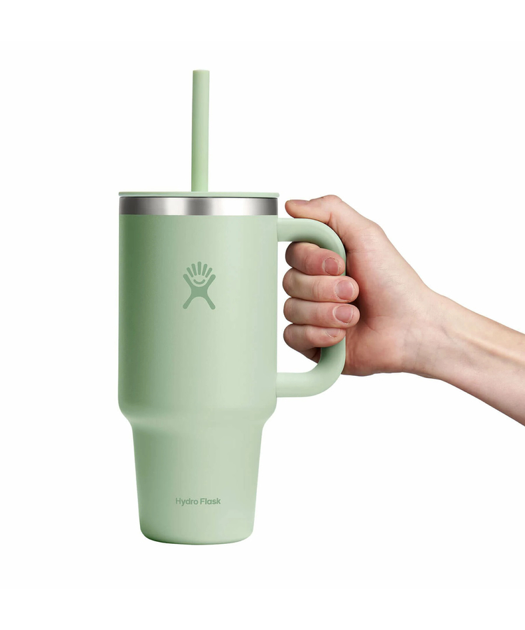 go slow caravan(ゴースローキャラバン) |Hydro Flask/ハイドロフラスク 32oz ALL AROUND TRAVEL TUMBLER