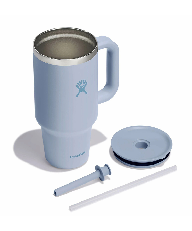 go slow caravan(ゴースローキャラバン) |Hydro Flask/ハイドロフラスク 32oz ALL AROUND TRAVEL TUMBLER