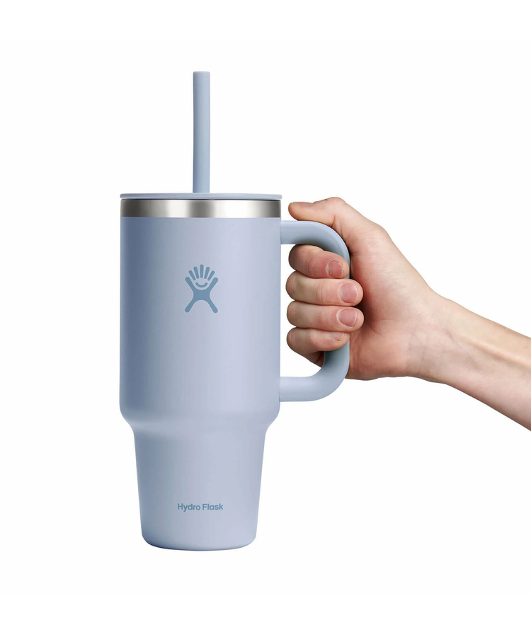 go slow caravan(ゴースローキャラバン) |Hydro Flask/ハイドロフラスク 32oz ALL AROUND TRAVEL TUMBLER