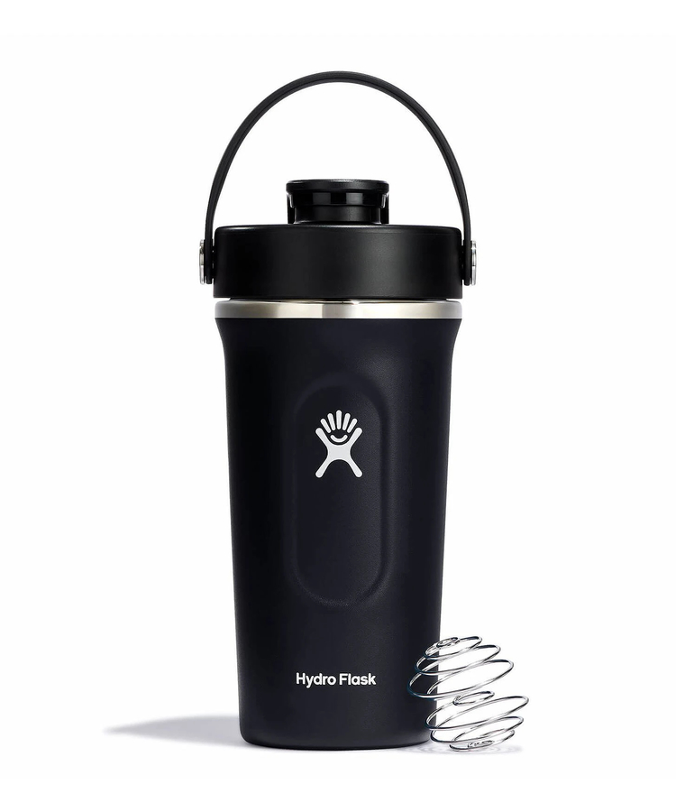 go slow caravan(ゴースローキャラバン) |Hydro Flask/ハイドロフラスク 24oz INSULATED SHAKER BOTTLE