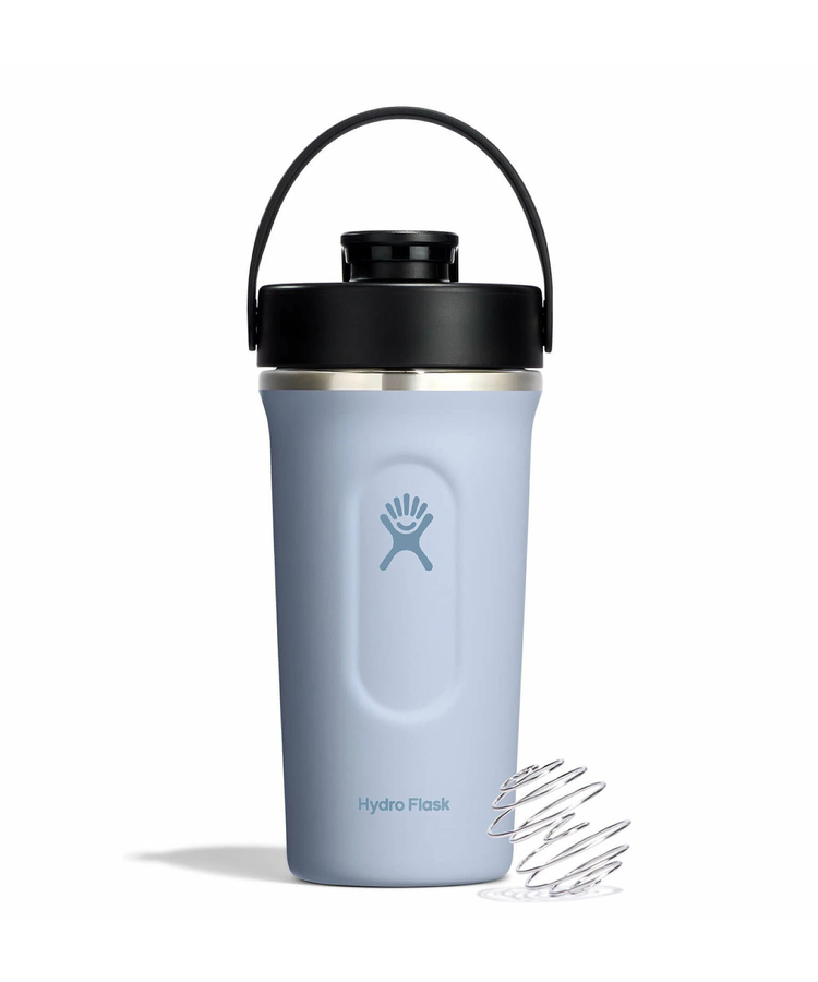 激安通販新作 Hydro Flask/ハイドロフラスク 24oz INSULATED SHAKER BOTTLE パーツ